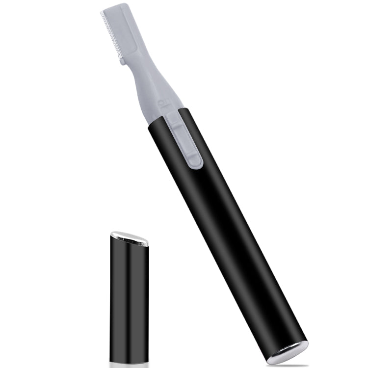 Aparador de Sobrancelha eletrico